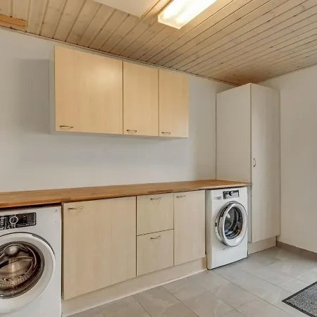 Agne - 400m From The Sea In Western Jutland By Interhome *
