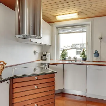 Holiday home Agne - 400m From The Sea In Western Jutland By Interhome