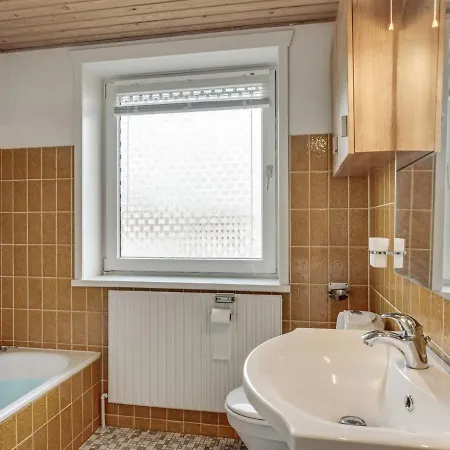 Holiday home Agne - 400m From The Sea In Western Jutland By Interhome