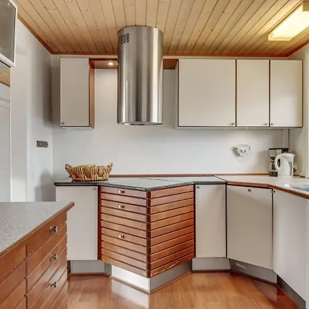 Agne - 400m From The Sea In Western Jutland By Interhome * Hvide Sande