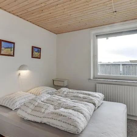 Agne - 400m From The Sea In Western Jutland By Interhome
