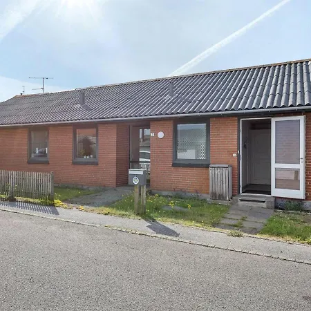 Holiday home Agne - 400m From The Sea In Western Jutland By Interhome Hvide Sande