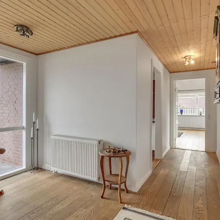 Agne - 400m From The Sea In Western Jutland By Interhome Holiday home *