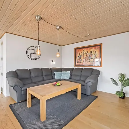 Feriehus Agne - 400m From The Sea By Interhome *
