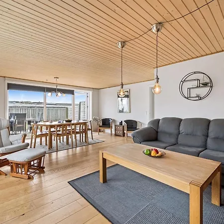 Agne - 400m From The Sea By Interhome *