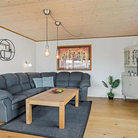 Agne - 400m From The Sea By Interhome Hvide Sande
