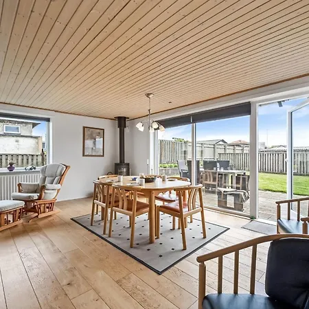 Feriehus Agne - 400m From The Sea By Interhome