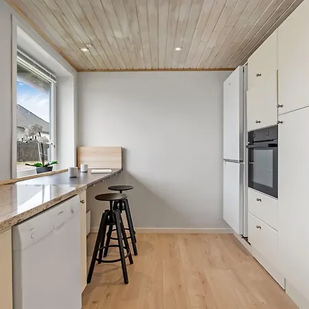 Agne - 400m From The Sea By Interhome *