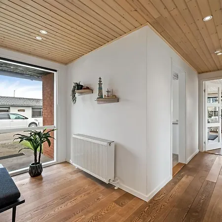 Feriehus Agne - 400m From The Sea By Interhome