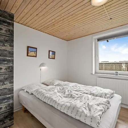 Agne - 400m From The Sea By Interhome Feriehus Hvide Sande