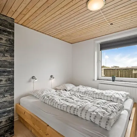Agne - 400m From The Sea By Interhome * Hvide Sande