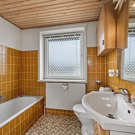 Agne - 400m From The Sea By Interhome Feriehus