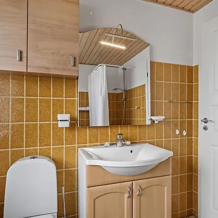 Agne - 400m From The Sea By Interhome