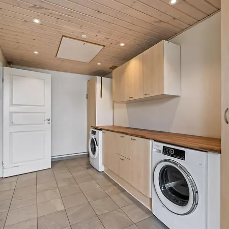 Feriehus Agne - 400m From The Sea By Interhome